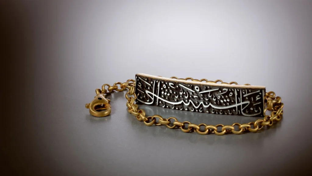 Styled Jewellery