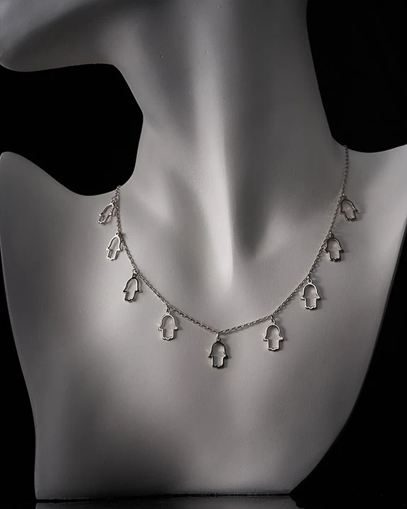 Styled Jewellery