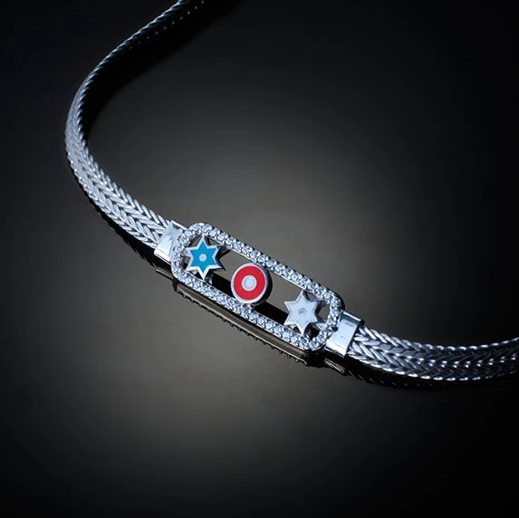 Styled Jewellery