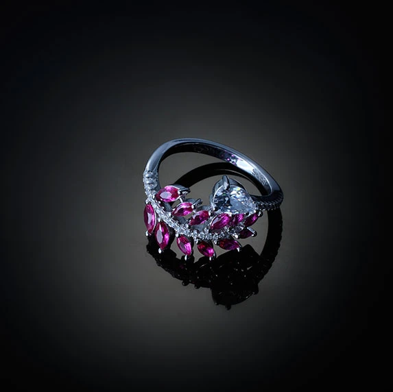 Styled Jewellery