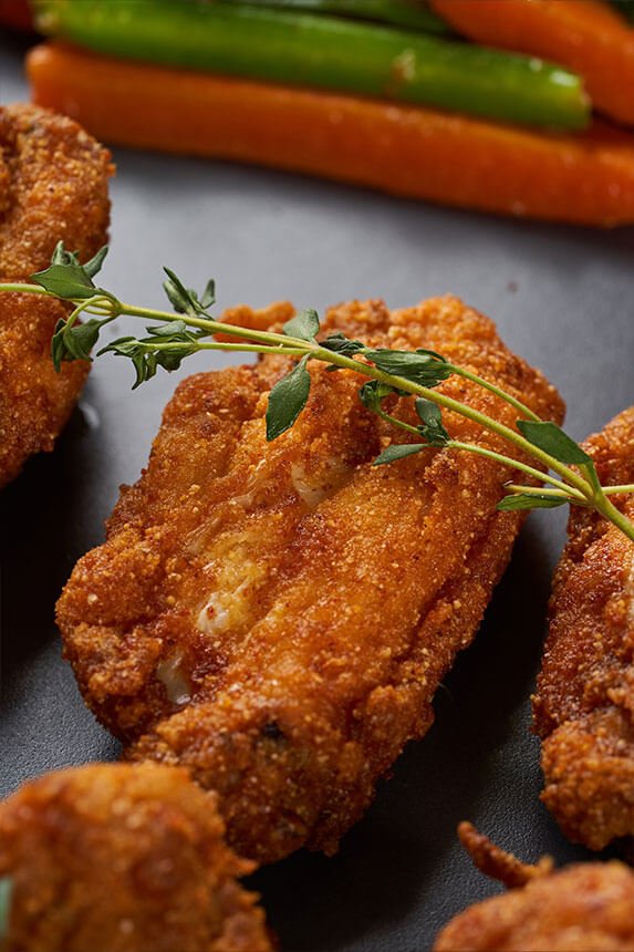 Styled Food Shooting