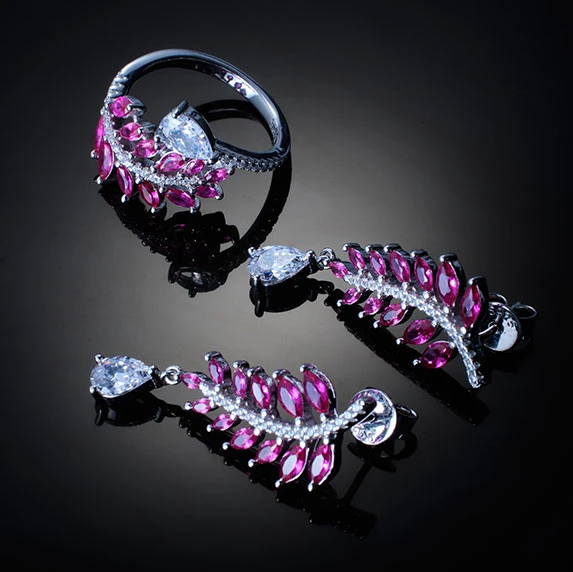 Styled Jewellery