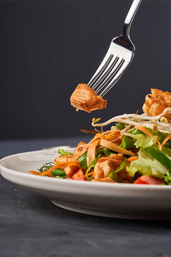 Styled Food Shooting