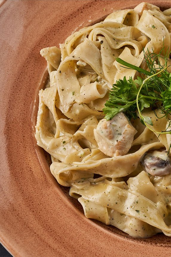Styled Food Shooting