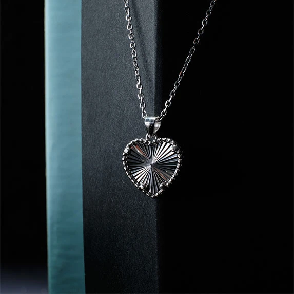Styled Jewellery