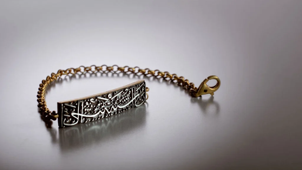 Styled Jewellery