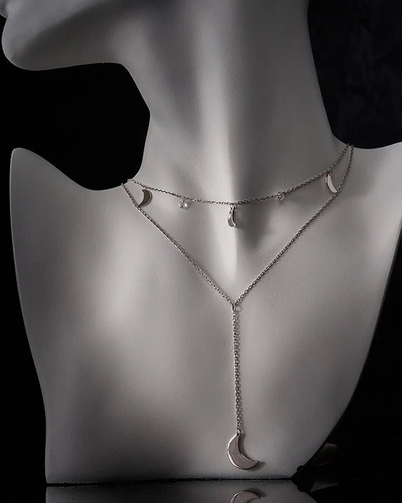 Styled Jewellery