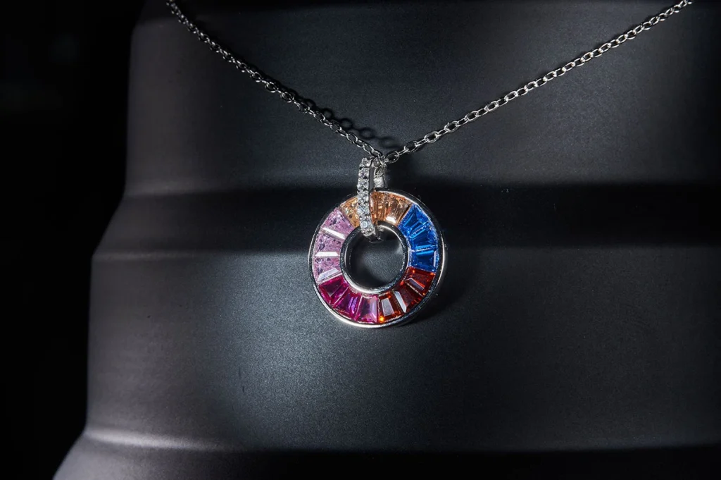 Styled Jewellery