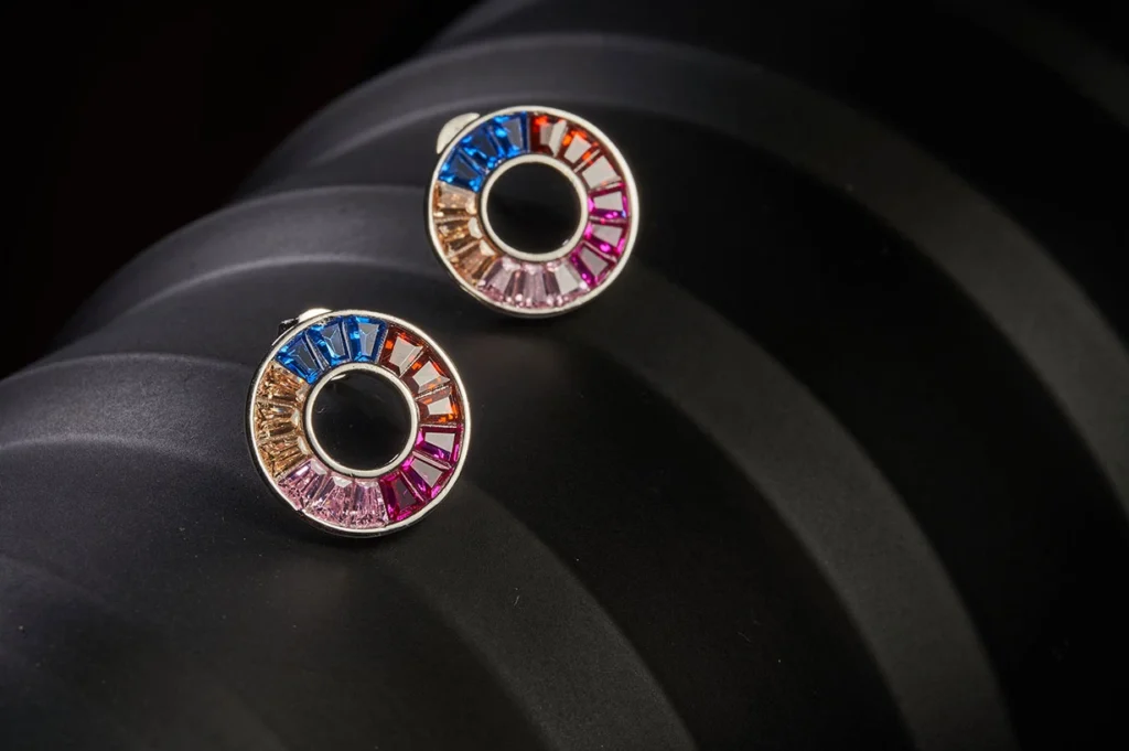 Styled Jewellery