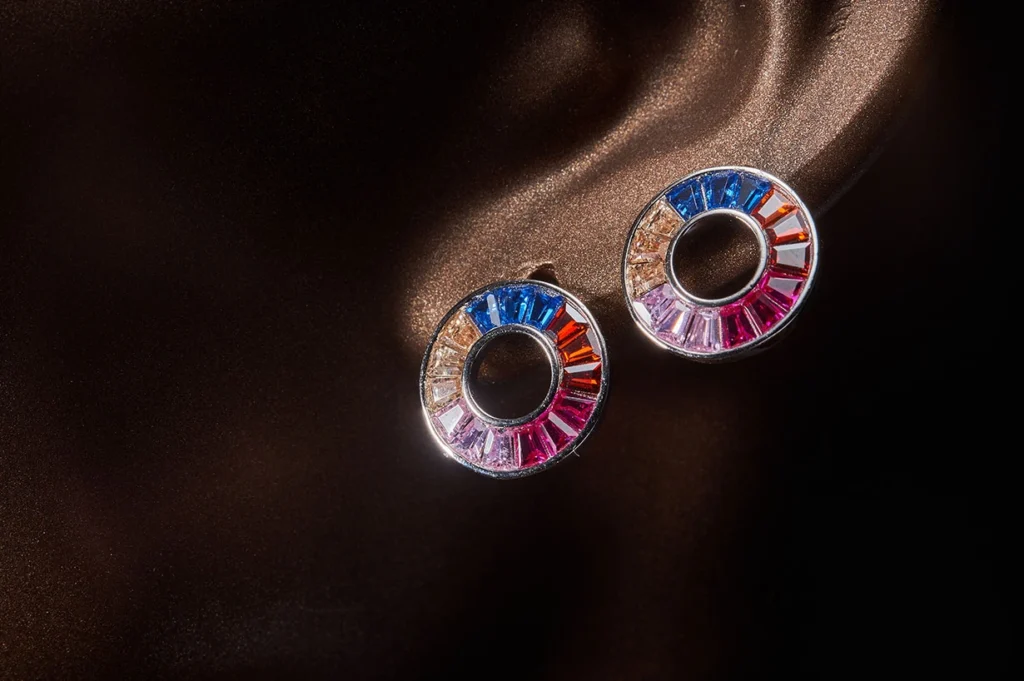 Styled Jewellery