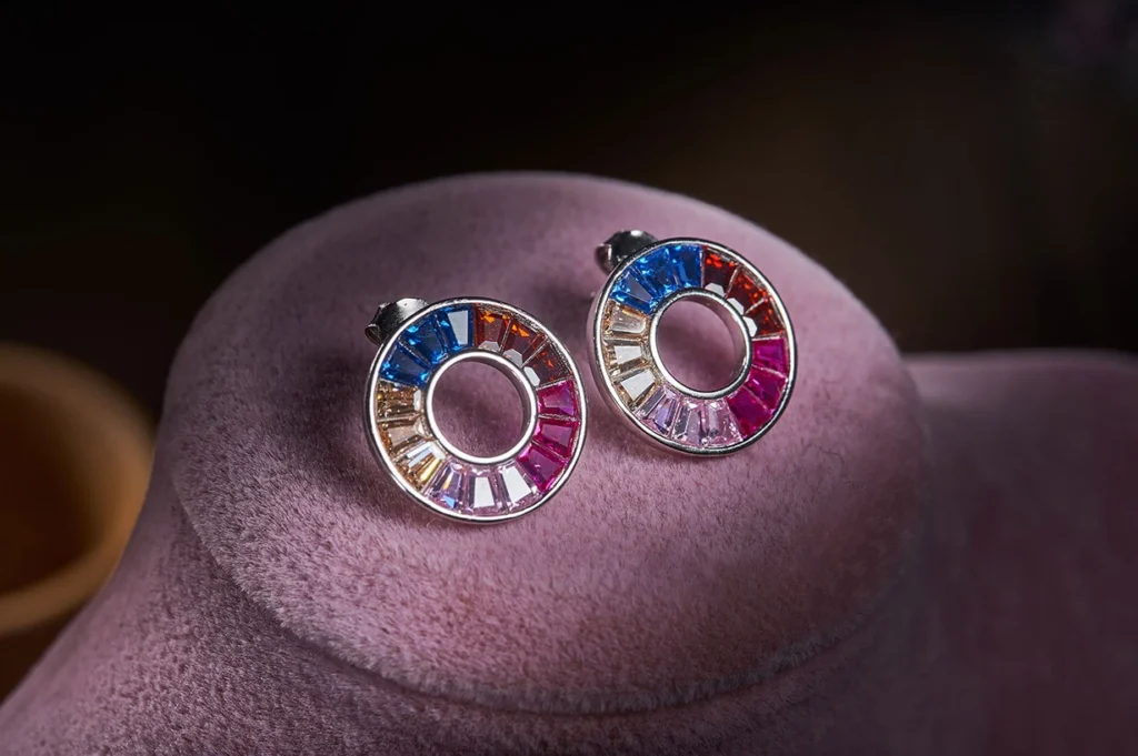 Styled Jewellery
