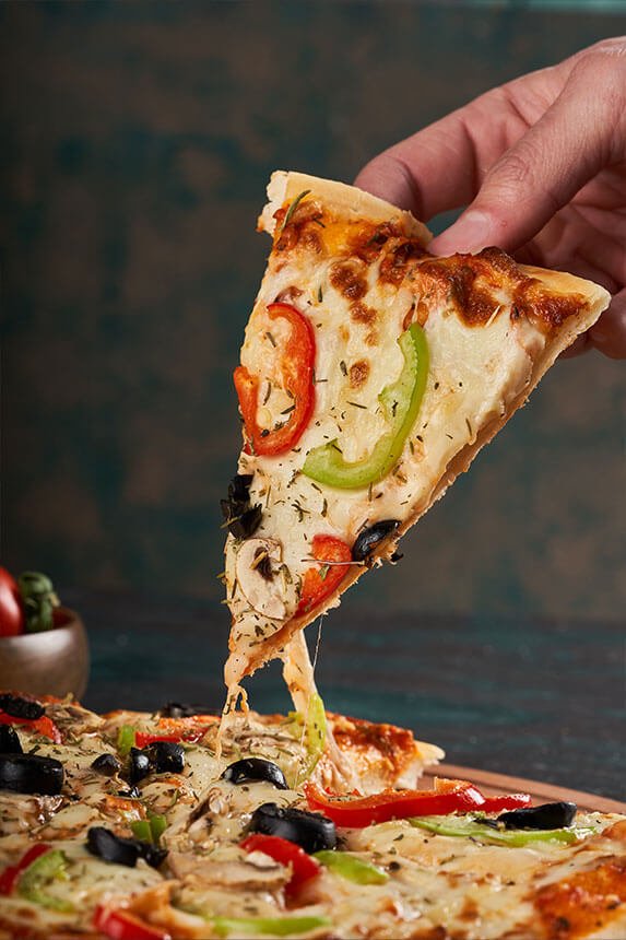 Styled Food Shooting