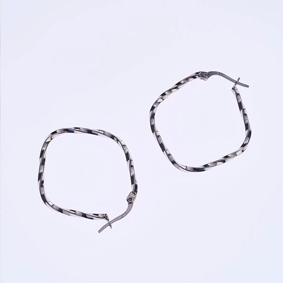 Jewellery White Fon
