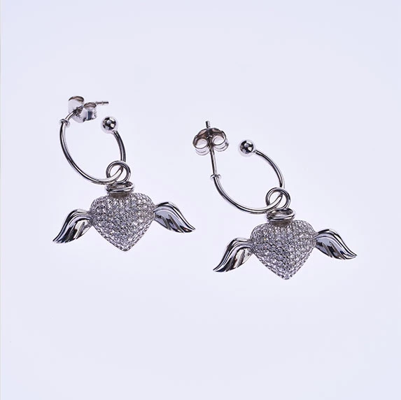 Jewellery White Fon