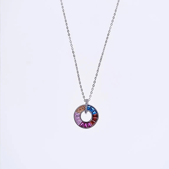 Jewellery White Fon