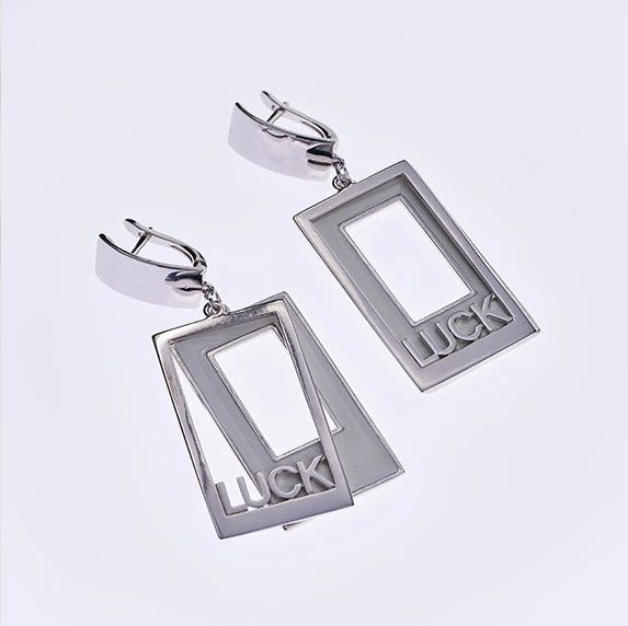 Jewellery White Fon