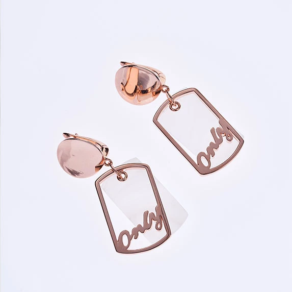 Jewellery White Fon