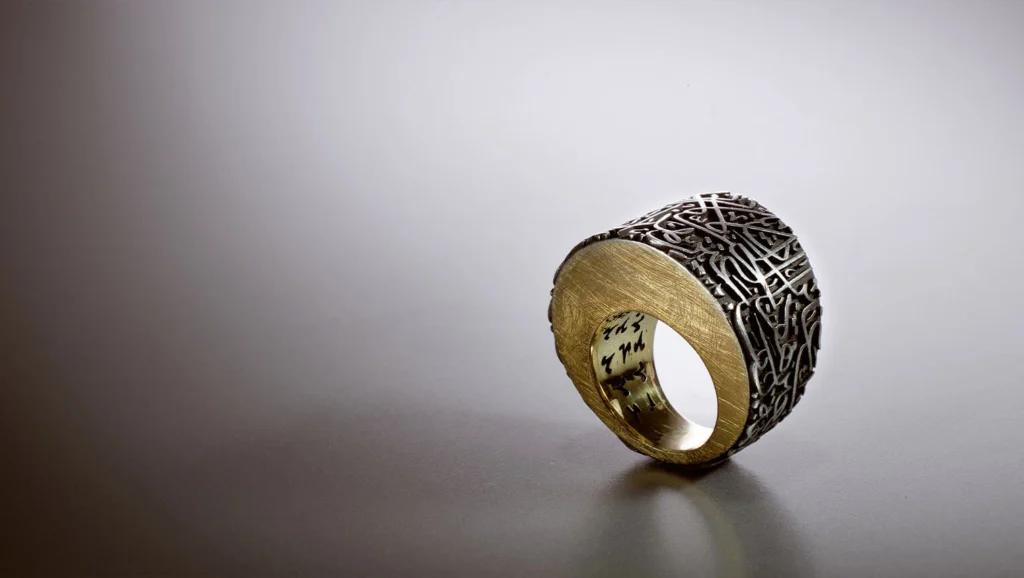 Styled Jewellery