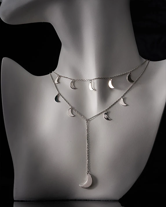 Styled Jewellery