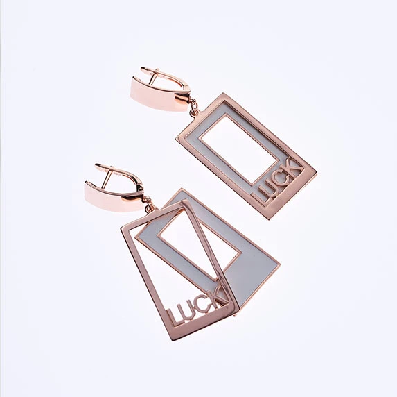 Jewellery White Fon