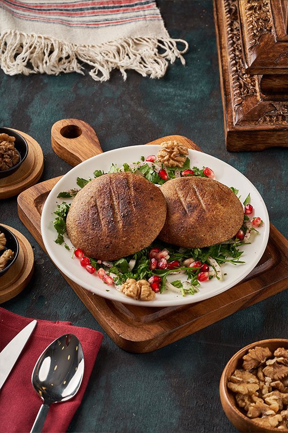 Styled Food Shooting