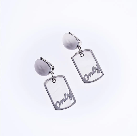 Jewellery White Fon