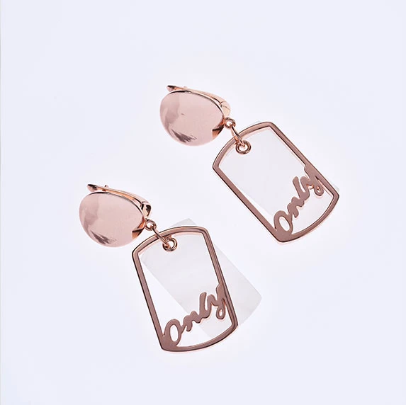 Jewellery White Fon