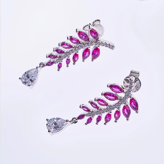 Jewellery White Fon