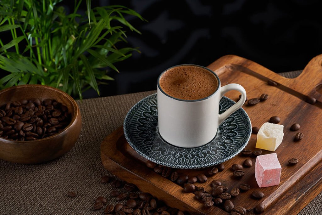 Styled Food Shooting