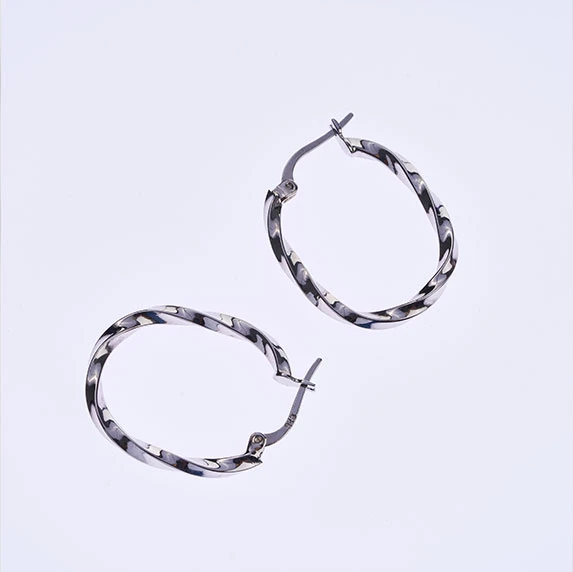 Jewellery White Fon