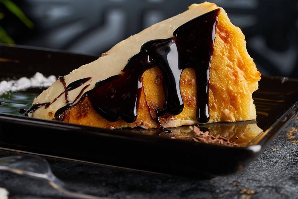 Styled Food Shooting