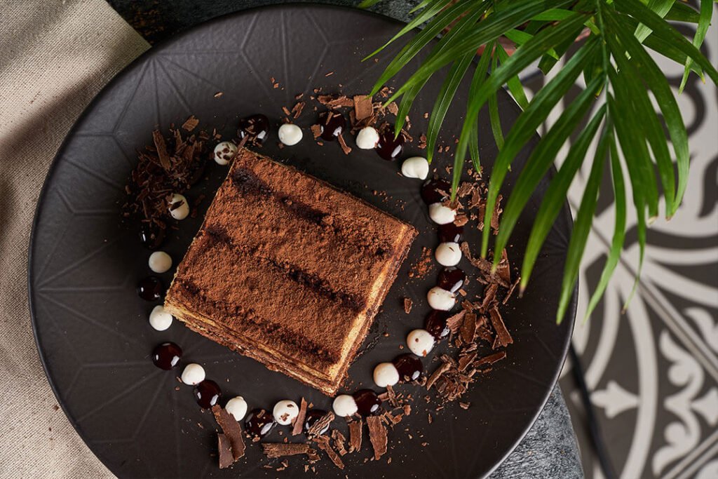 Styled Food Shooting