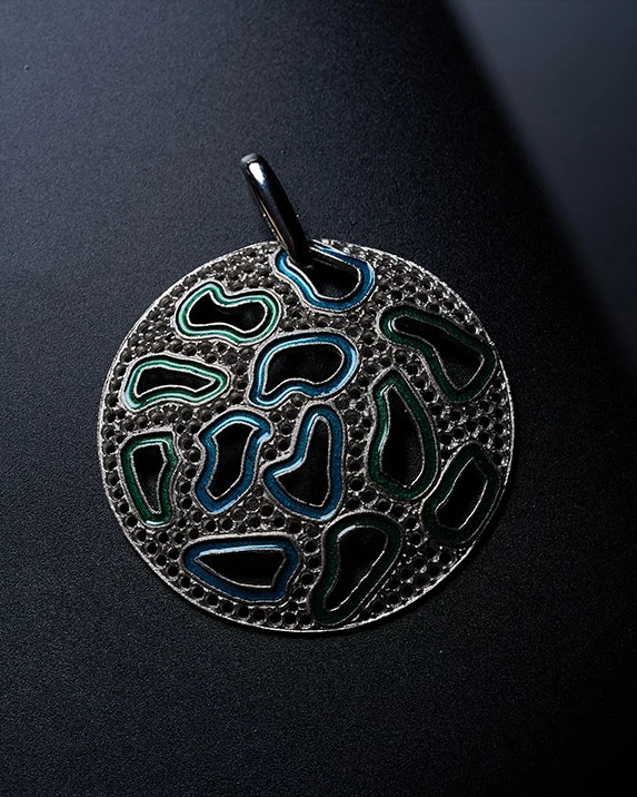 Styled Jewellery