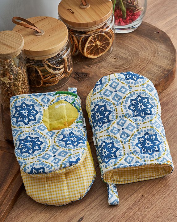 Styled Products