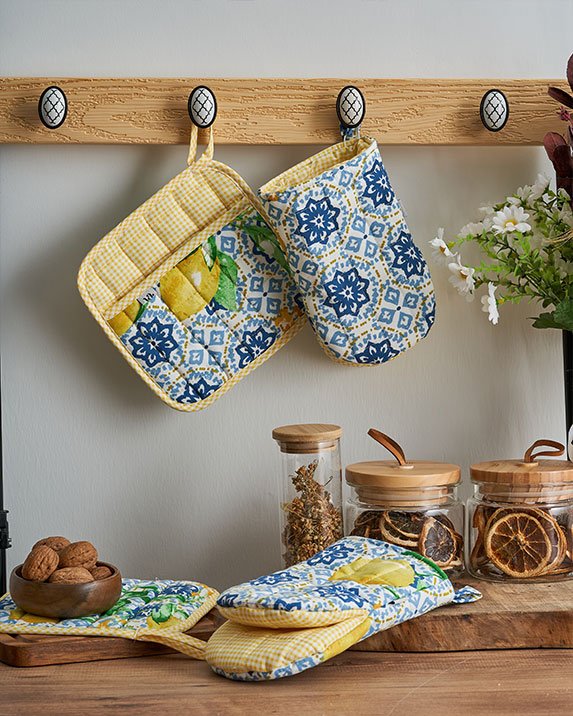Styled Products