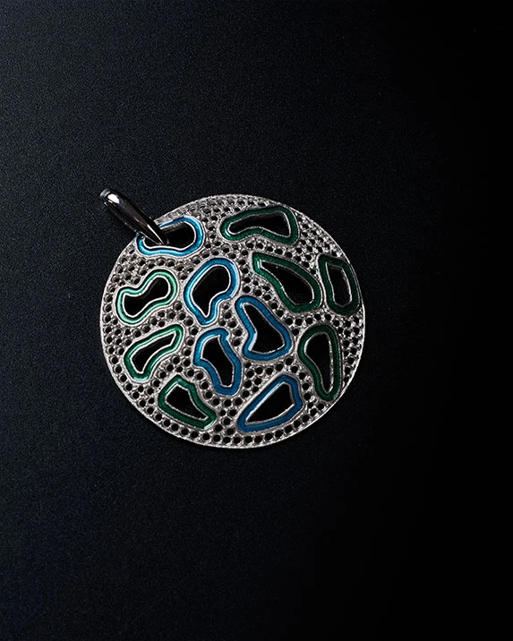 Styled Jewellery