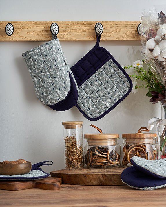 Styled Products