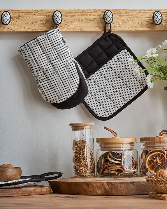 Styled Products
