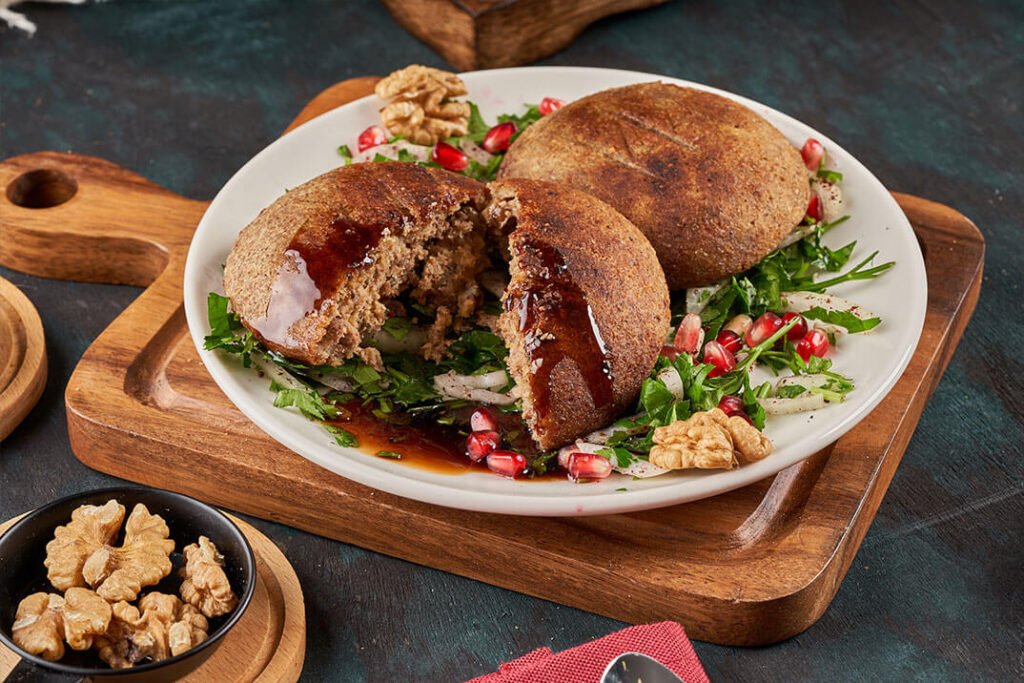 Styled Food Shooting