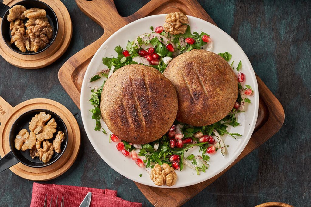 Styled Food Shooting