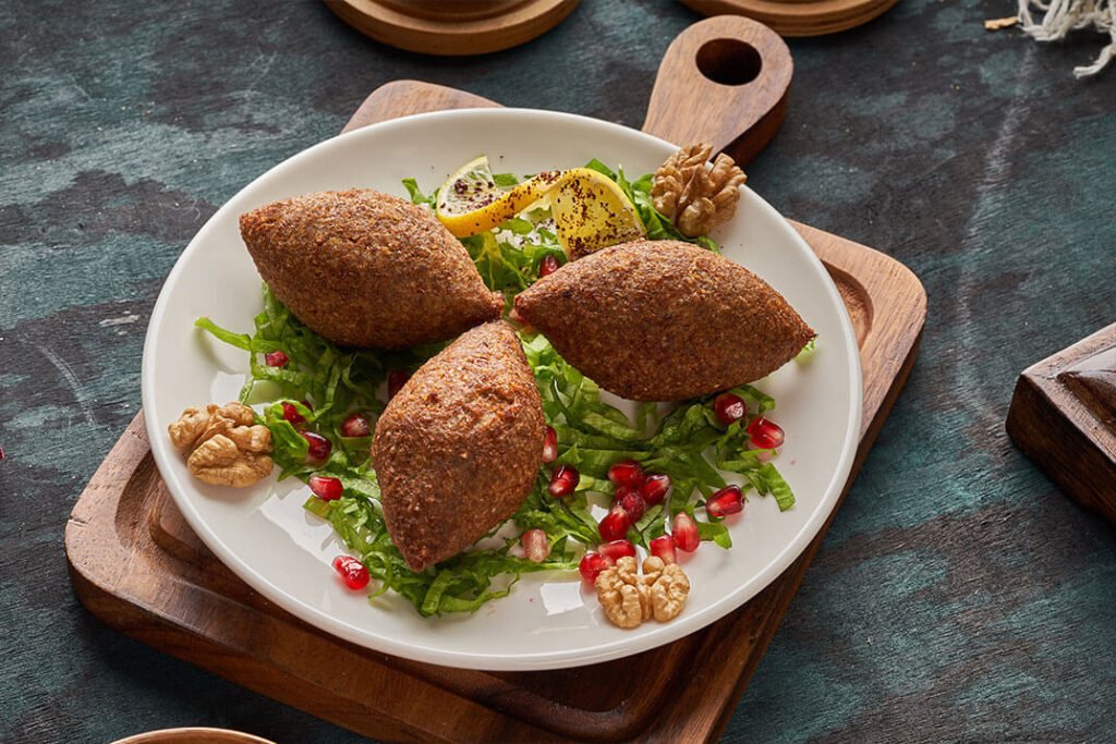 Styled Food Shooting