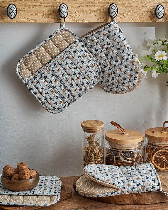 Styled Products