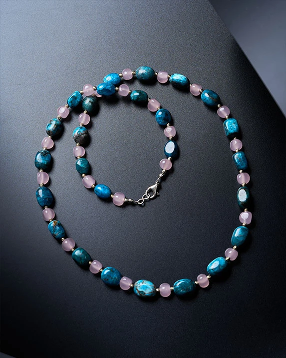 Styled Jewellery