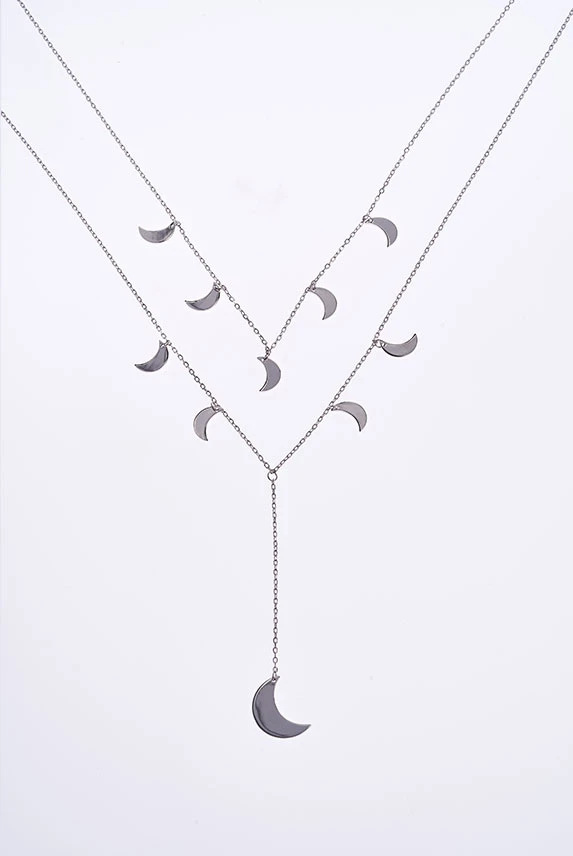 Jewellery White Fon