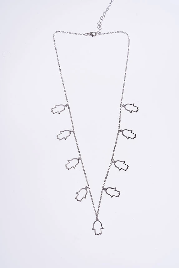 Jewellery White Fon