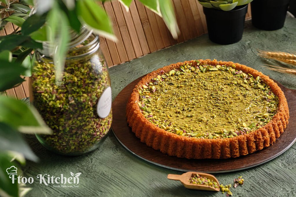 Styled Food Shooting