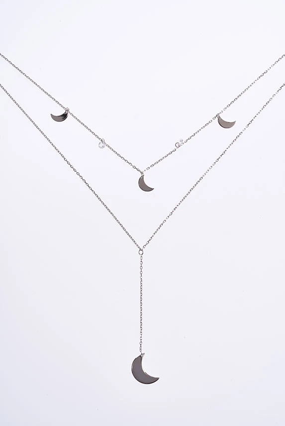 Jewellery White Fon