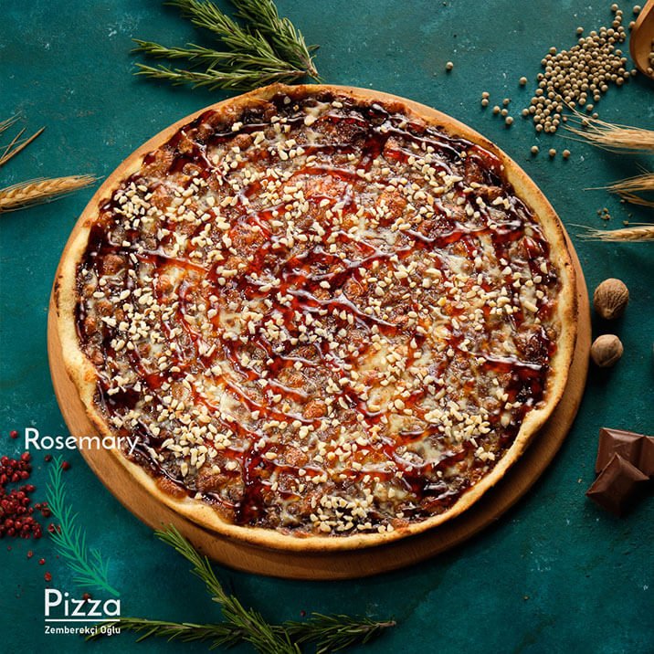 Styled Food Shooting