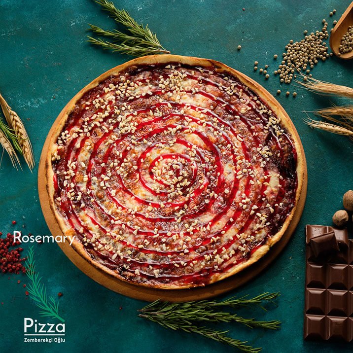 Styled Food Shooting