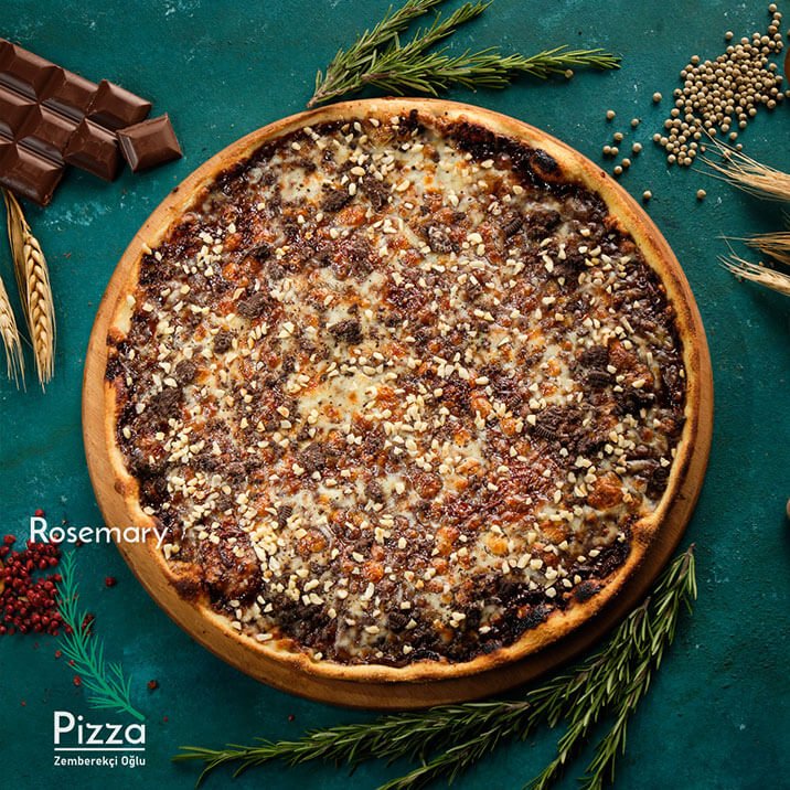 Styled Food Shooting